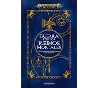Warhammer Guerra por los Reinos Mortales Omnibus