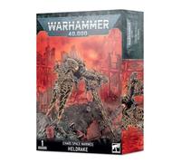 Chaos Space Marines: Heldrake | Box 1