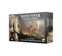 Games Workshop – Warhammer Horus Heresy – Legio Custodi: Dreadnought Custode