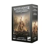 Warhammer - Horus Heresy - Legio Custodes - Shield Captain (31-163), Slim-Fit Lightweight Cover with Durable Construction for Mobile Device Protection