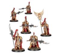 Legio Custodes: Custodian Guard Sodality | Box 6