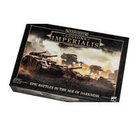 Warhammer Horus Heresy Legioni Imperiali Scatola Completa