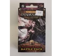 Warhammer Invasion - Fragments of Power - Battle Pack