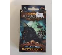 Warhammer Invasion - The Chaos Moon - Battle Pack