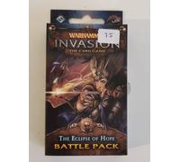 Warhammer Invasion - The Eclipse of Hope - Battle Pack