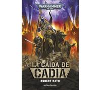 Warhammer La caída de Cadia