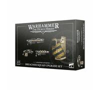 Warhammer: La Eresia Di Horus - Legioni Astartes: Aggiornamento Squadra Breacher