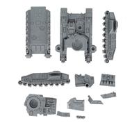 Warhammer Legione Imperialis Baneblade Vendita Al Dettaglio Rabiots Bitz Sprue