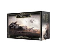 Warhammer Legions Imperialis: Legioni Astartes - Gruppo Di Battaglia Combinato
