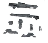 Warhammer Legions Imperialis Titan Reaver Melta Canon Vendita Dettagli Bitz