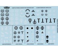 Warhammer Legions Imperialis Titan Reaver Melta Canon Vendita Dettagli Bitz