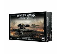 Warhammer: L'Eresia Di Horus - Legioni Astartes - Cannoni Di Guardia Tarantula