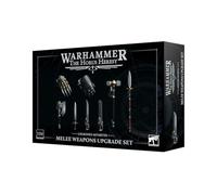 Horus Heresy: Legiones Astartes Melee Weapons Upgrade Set