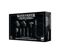 Horus Heresy: Legiones Astartes Melee Weapons Upgrade Set