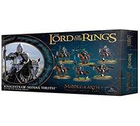 Games Workshop Warhammer Middle Earth - Chevaliers de Minas Tirith