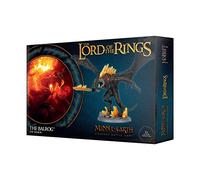 Games Workshop Warhammer Middle Earth - Il Balrog