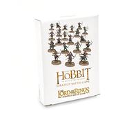 Warhammer Middle Earth - Mirkwood Rangers