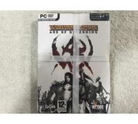 Warhammer Online Age Of Reckoning Gioco PC Nuovo Sigillato New Mythic EA AM