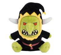 TOMY Warhammer, Gloomspite Git - Peluche da collezione per adolescenti e adulti, con licenza ufficiale, fantasia a partire dai 12 anni in su