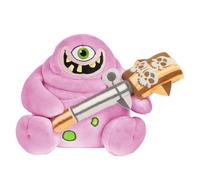 Warhammer Plush Figure Granade Nurgling 15 cm