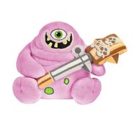 Warhammer Plush Figure Granade Nurgling 15 cm