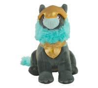 Warhammer Plush Figure Sacrosanct Gryph Hound 15 cm