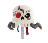 Warhammer Plush Figure Servo Skull 28 cm Servo Cranio