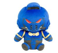 Warhammer Plush Figure Space Marine