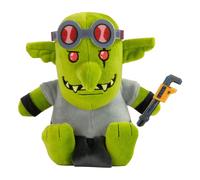 Warhammer Plush Figure Spanna Grot 18 cm
