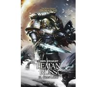 Warhammer Primarchs nº 02 Leman Russ: el Gran Lobo: 2
