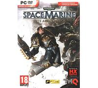 Warhammer: Space Marine - Elite Armour Pack