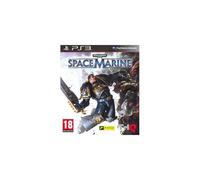 WARHAMMER SPACE MARINE GIOCO NUOVO PER PLAYSTATION 3 VERSIONE ITALIANO PS3018295