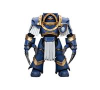 JoyToy - Space Marine - Ultramarines - Squadra Cataphractii Terminator - Termina