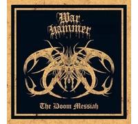 WARHAMMER - THE DOOM MESSIAH LTD.DIGIBOOK CDD PREORDER FOR RELEASE - K72z