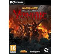 Warhammer: The End Times - Vermintide - [Edizione: Spagna]