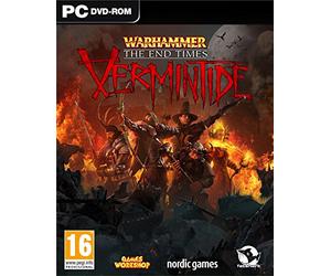 Warhammer: The End Times - Vermintide - [Edizione: Spagna]