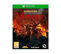 Warhammer: The End Times - Vermintide - [Edizione: Spagna]