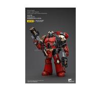 Warhammer The Horus Heresy Action Figura 1/18 Blood Angels Angel's Tears Squad A
