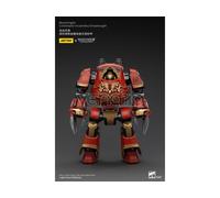 Warhammer The Horus Heresy Action Figura 1/18 Blood Angels Contemptor-incaendius