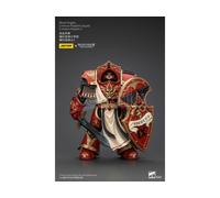 Warhammer The Horus Heresy Action Figure 1/18 Blood Angels Crimson Paladins S...