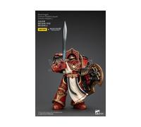 Warhammer The Horus Heresy Action Figure 1/18 Blood Angels Crimson Paladins S...