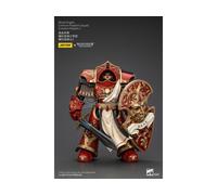 Warhammer The Horus Heresy Action Figure 1/18 Blood Angels Crimson Paladins S...