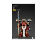 Joytoy - Warhammer - Coorte dei Blood Angels Dawnbreaker - Dawnbreaker 1 - L'Ere