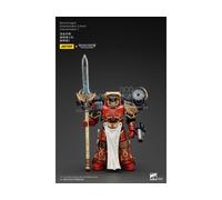 Warhammer The Horus Heresy Action Figure 1/18 Blood Angels Dawnbreaker Cohort...