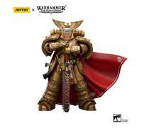 Warhammer The Horus Heresy Action Figura 1/18 Imperial Fists Rogal Dorn Primarch