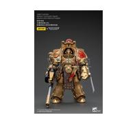 Warhammer The Horus Heresy Action Figura 1/18 Legio Custodes Aquilon Terminator