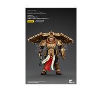 Warhammer The Horus Heresy Action Figure 1/18 Legio Custodes Custodian Venata...