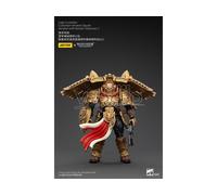 Warhammer The Horus Heresy Action Figura 1/18 Legio Custodes Custodian Venatari