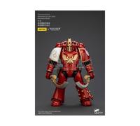 Warhammer The Horus Heresy Action Figure 1/18 Thousand Sons Khenetai Occult C...