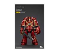 Warhammer The Horus Heresy Action Figura 1/18 Thousand Sons Legion Mk Iv Tactica